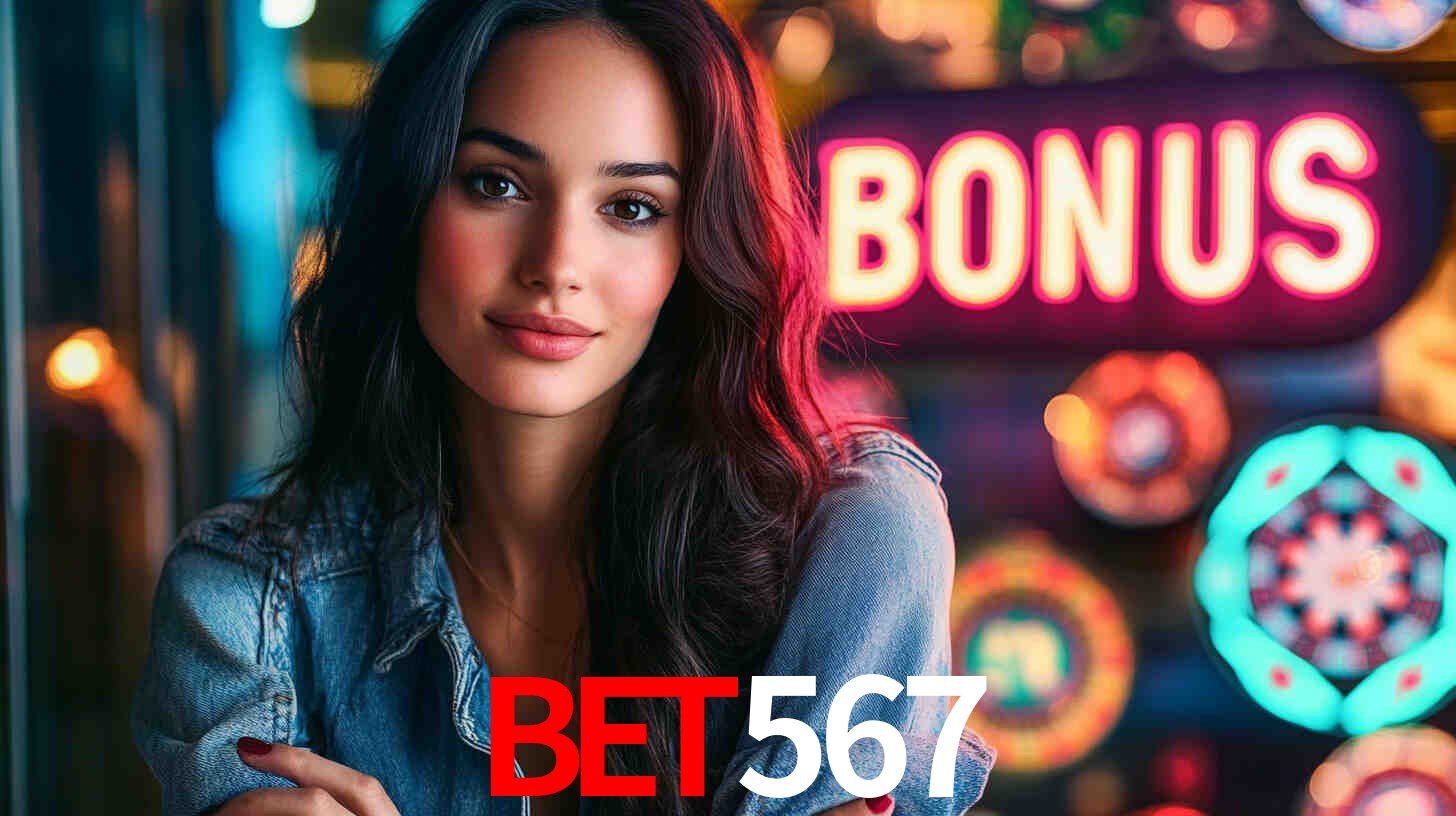 BET567 - Jackpot dos Grandes Vencedores - BET567.com