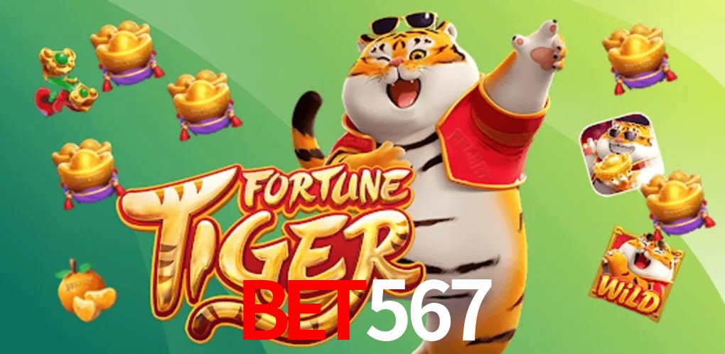 Welcome Bonus BET567