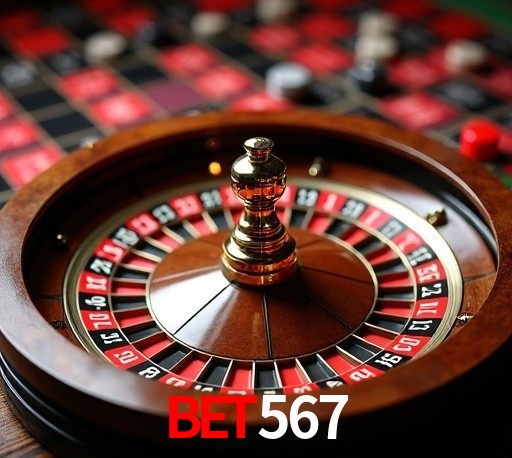 Tecnologia da Plataforma BET567
