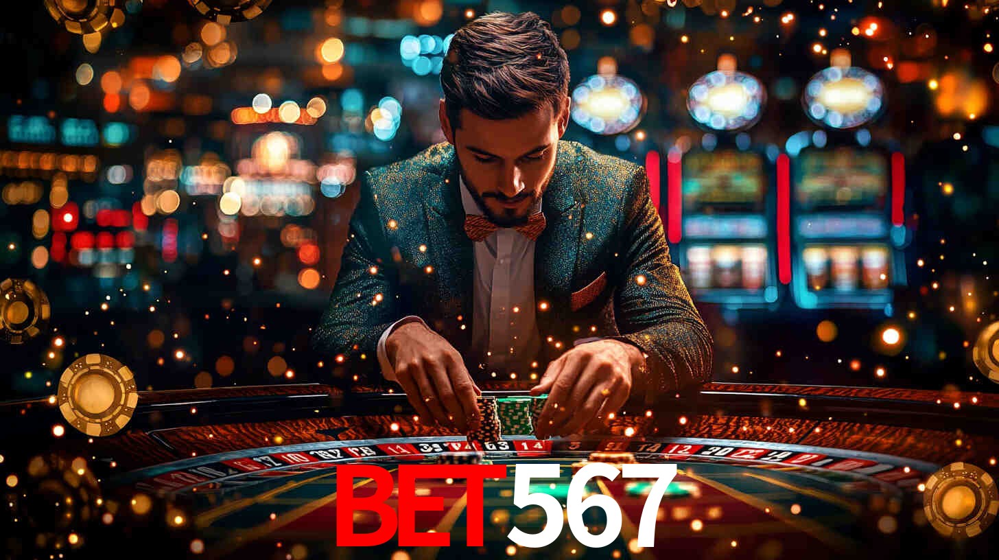 Tournaments BET567