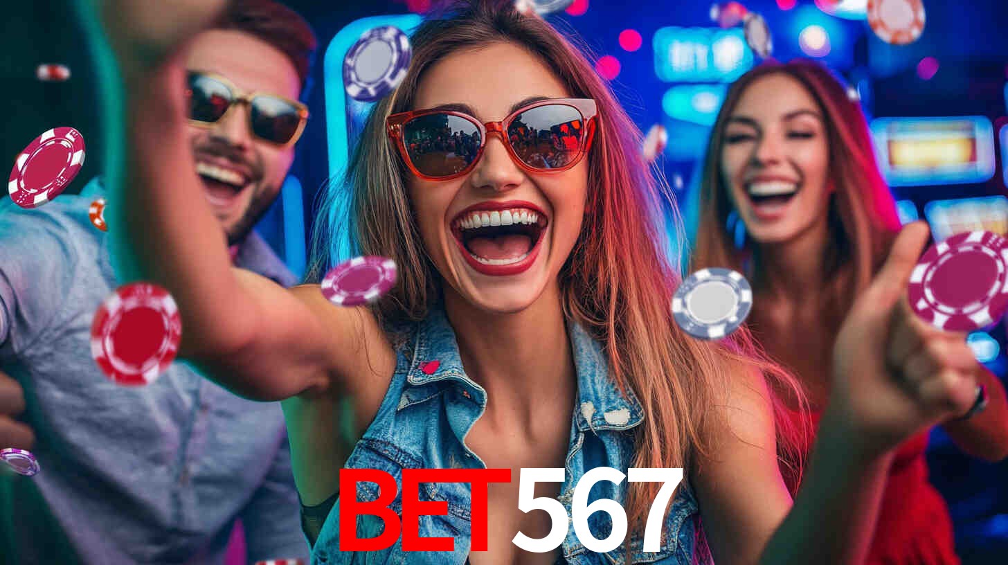 Inovações de Jogos na BET567: O Futuro das Experiências Interativas