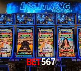 Desvendando o Mundo dos Jogos Virtuais na BET567