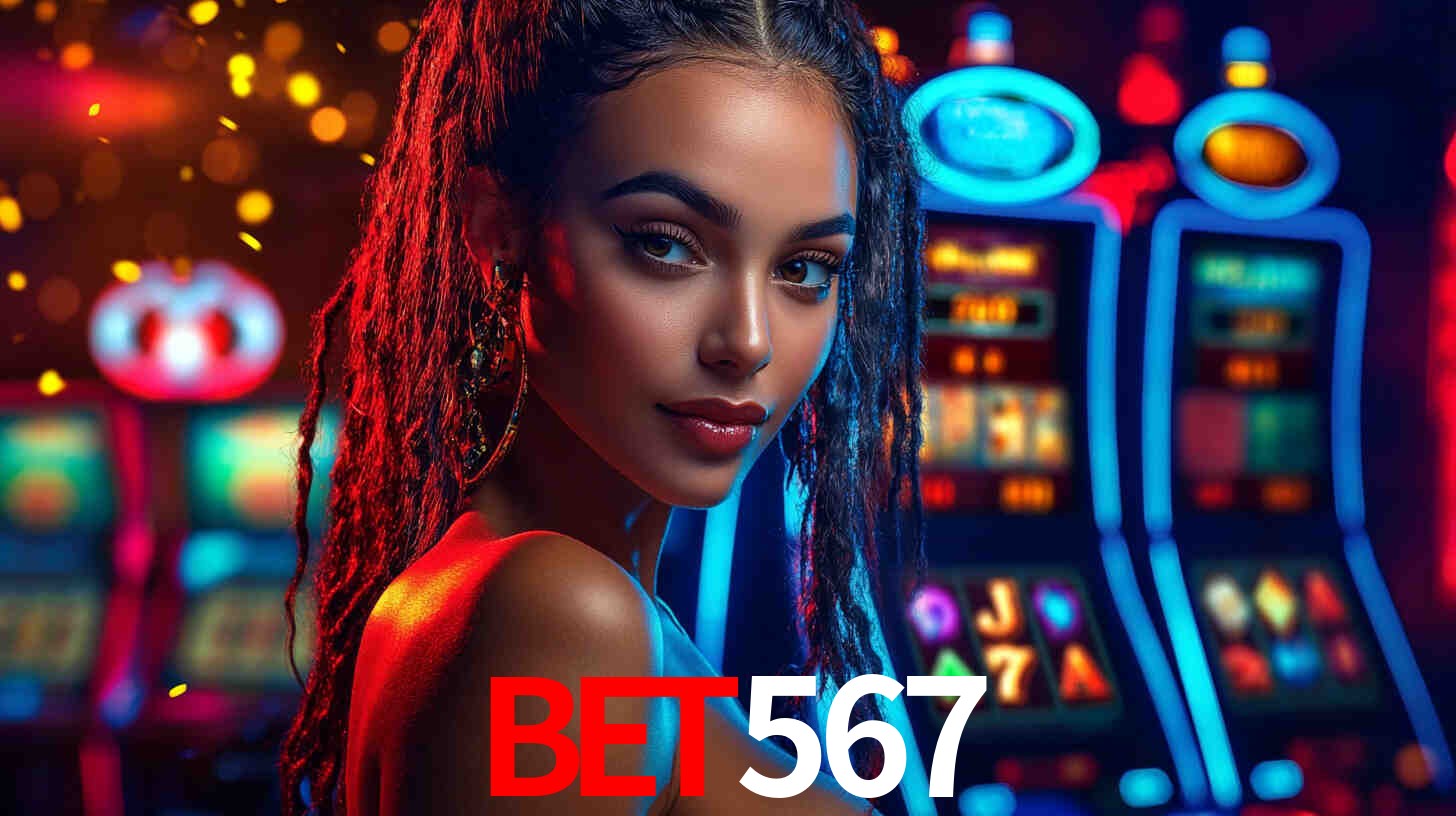 A Popularidade dos Caça-Níqueis no BET567