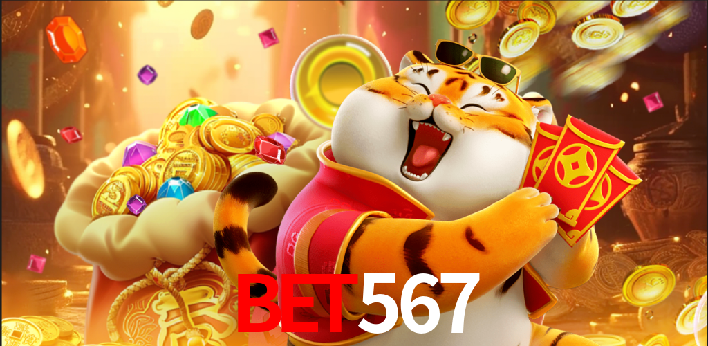 BET567: Seu Especialista em Apostas Esportivas Brasileiras