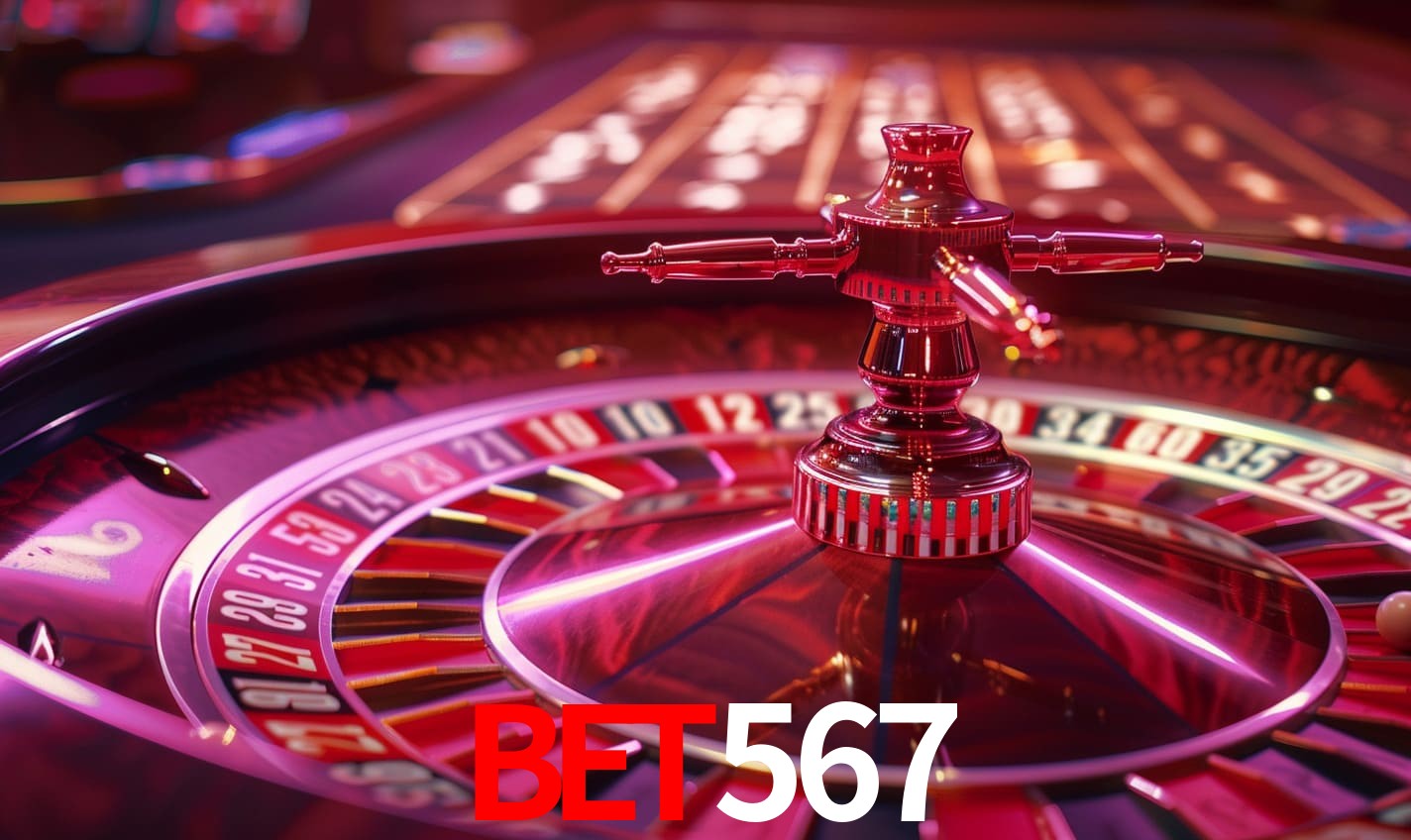 Explorando a Categoria de Eventos em Apostas na BET567