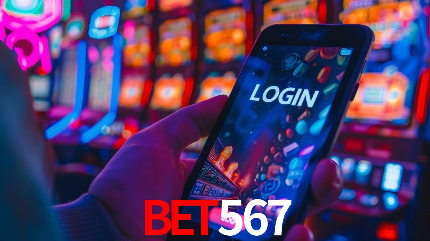Interface Premium BET567