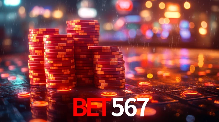 Explore as vantagens do BET567: serviço profissional e confiabilidade