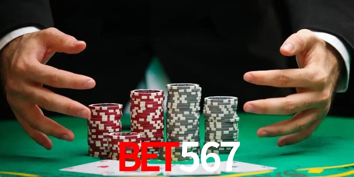 BET567 Aplicativo - BET567 visual 2