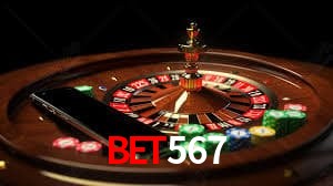 Tennis Betting BET567