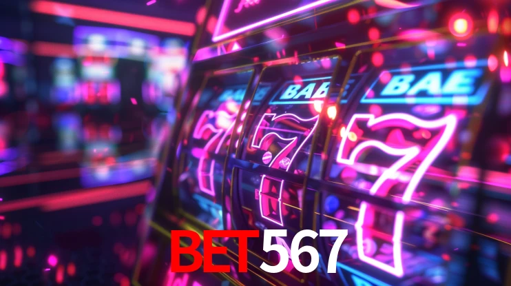 Game Providers BET567