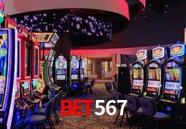 Sistemas de Segurança BET567