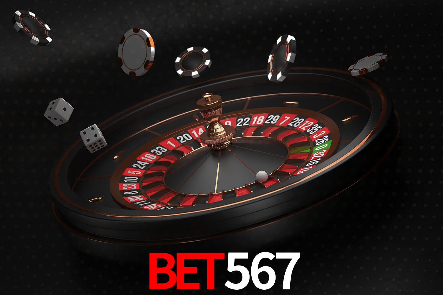 BET567 paga