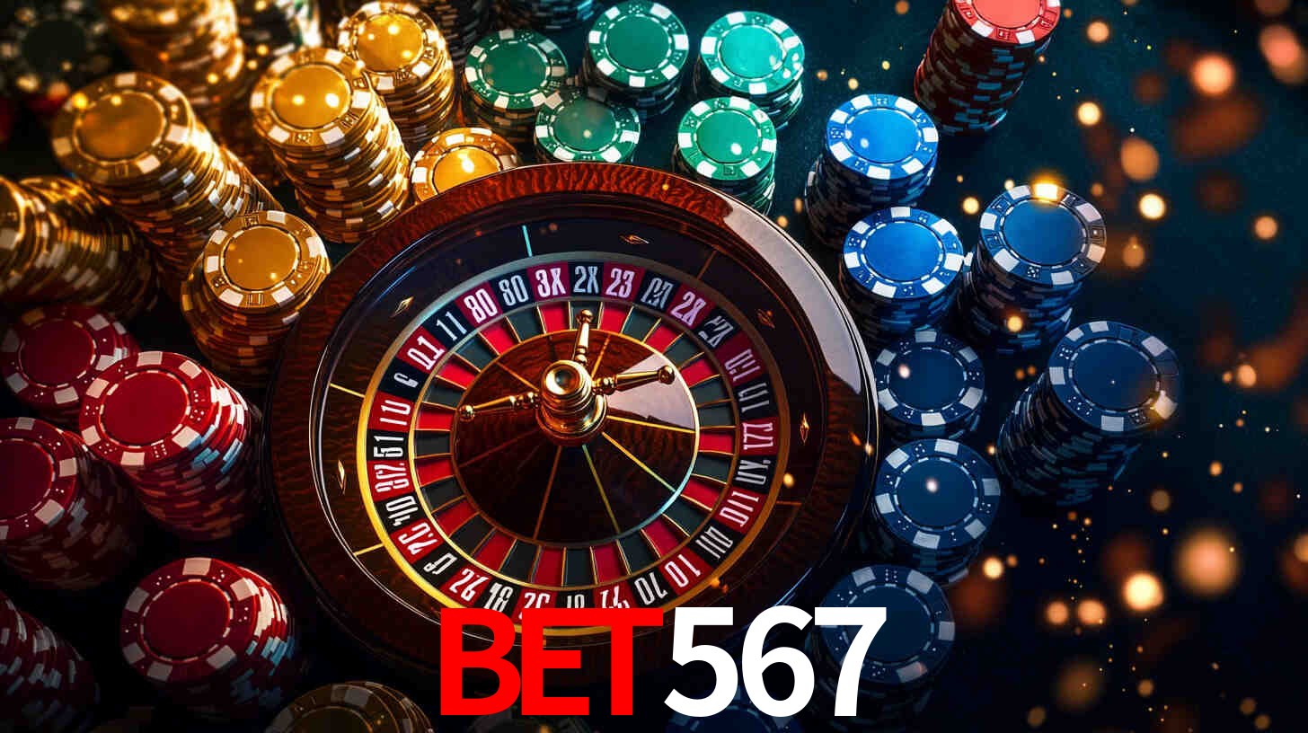 Programa VIP BET567