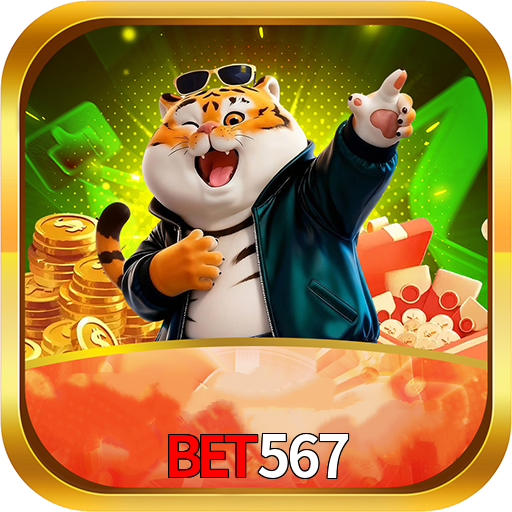 BET567 símbolo institucional